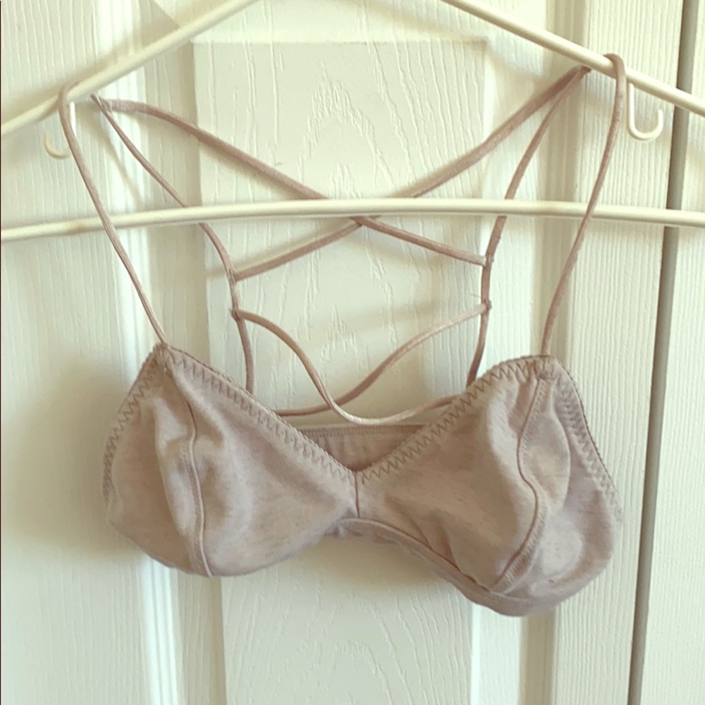VS bra